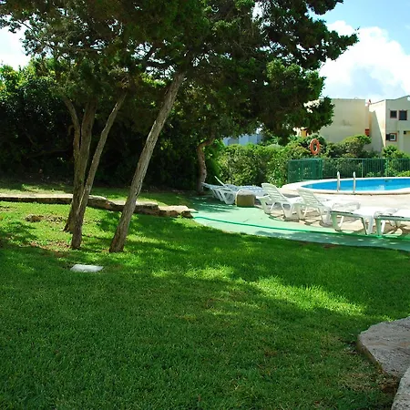 Apartman Menorca Biniforcat 42 Cala en Forcat