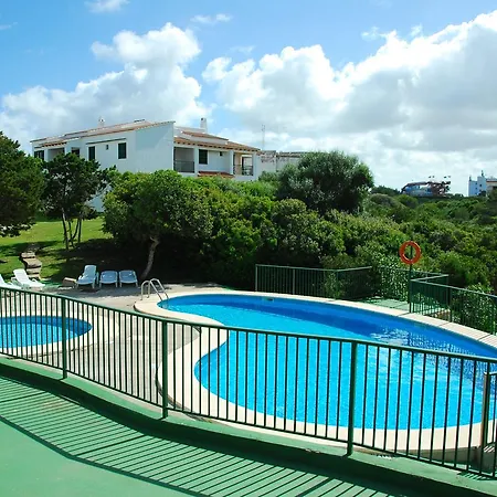 Menorca Biniforcat 42 アパート