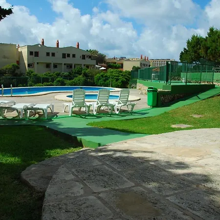 Menorca Biniforcat 42 Apartman Cala en Forcat