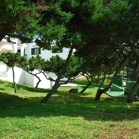 Apartman Menorca Biniforcat 42 *