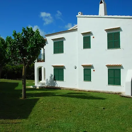 Menorca Biniforcat 42