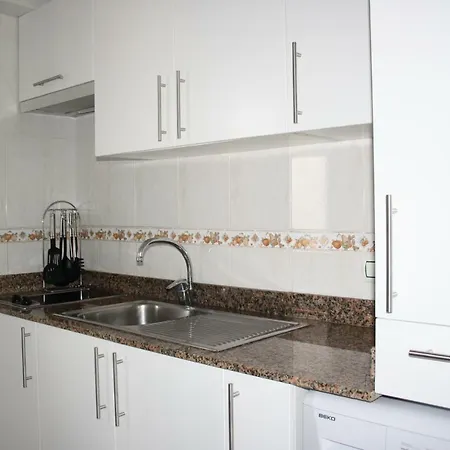 Apartment Menorca Biniforcat 42 Cala en Forcat