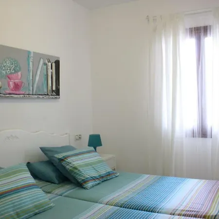 Menorca Biniforcat 42 Apartment Cala en Forcat