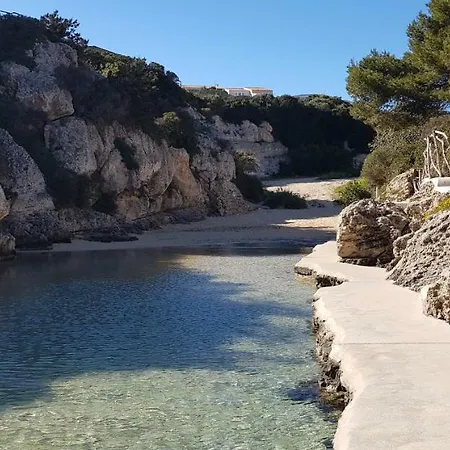 Menorca Biniforcat 42 *