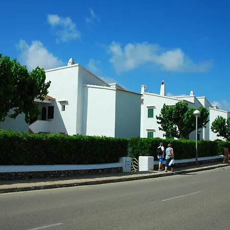 Menorca Biniforcat 42