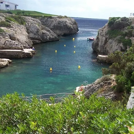 Menorca Biniforcat 42 Cala en Forcat