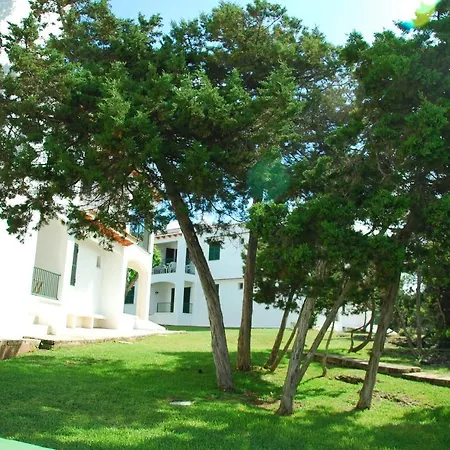 Appartement Menorca Biniforcat 42