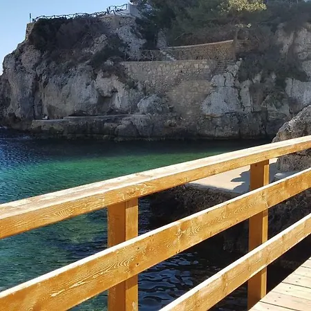 Appartement Menorca Biniforcat 42